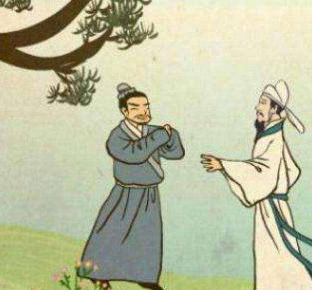 原创            白头翁考上进士，感叹自己如同返老还童，朋友写下此诗道贺（白头翁是干嘛的）