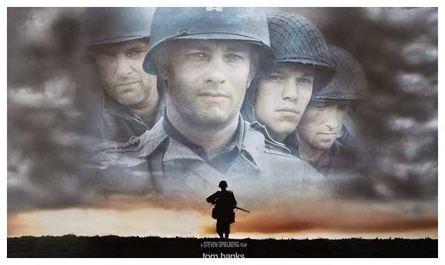 随军记者镜头里真实的血腥奥马哈海滩登陆战