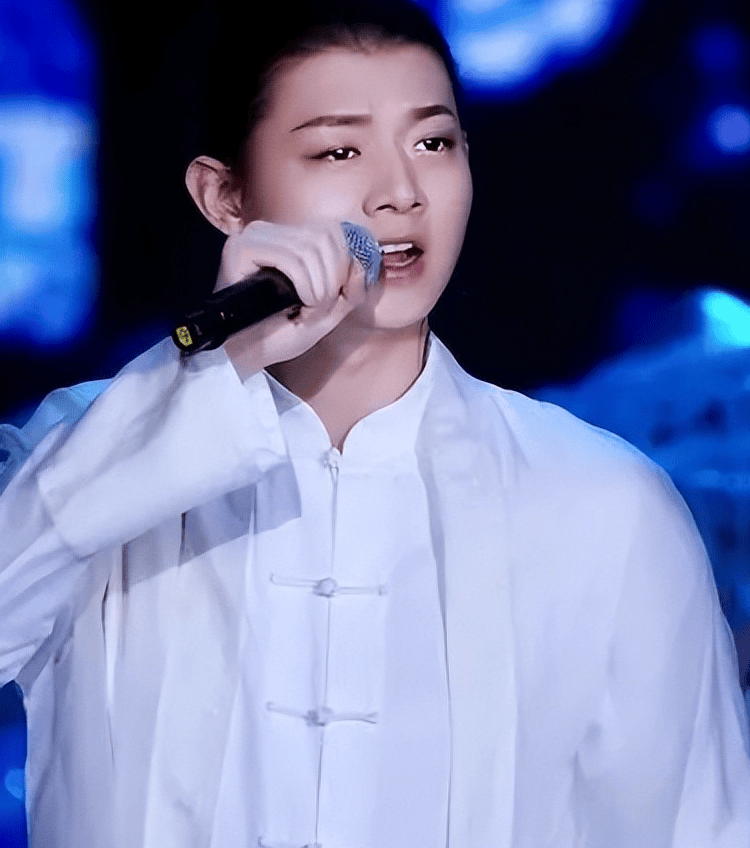 他在社交媒体上发文致歉,并宣布退出此前洽谈好的《披荆斩棘的哥哥》