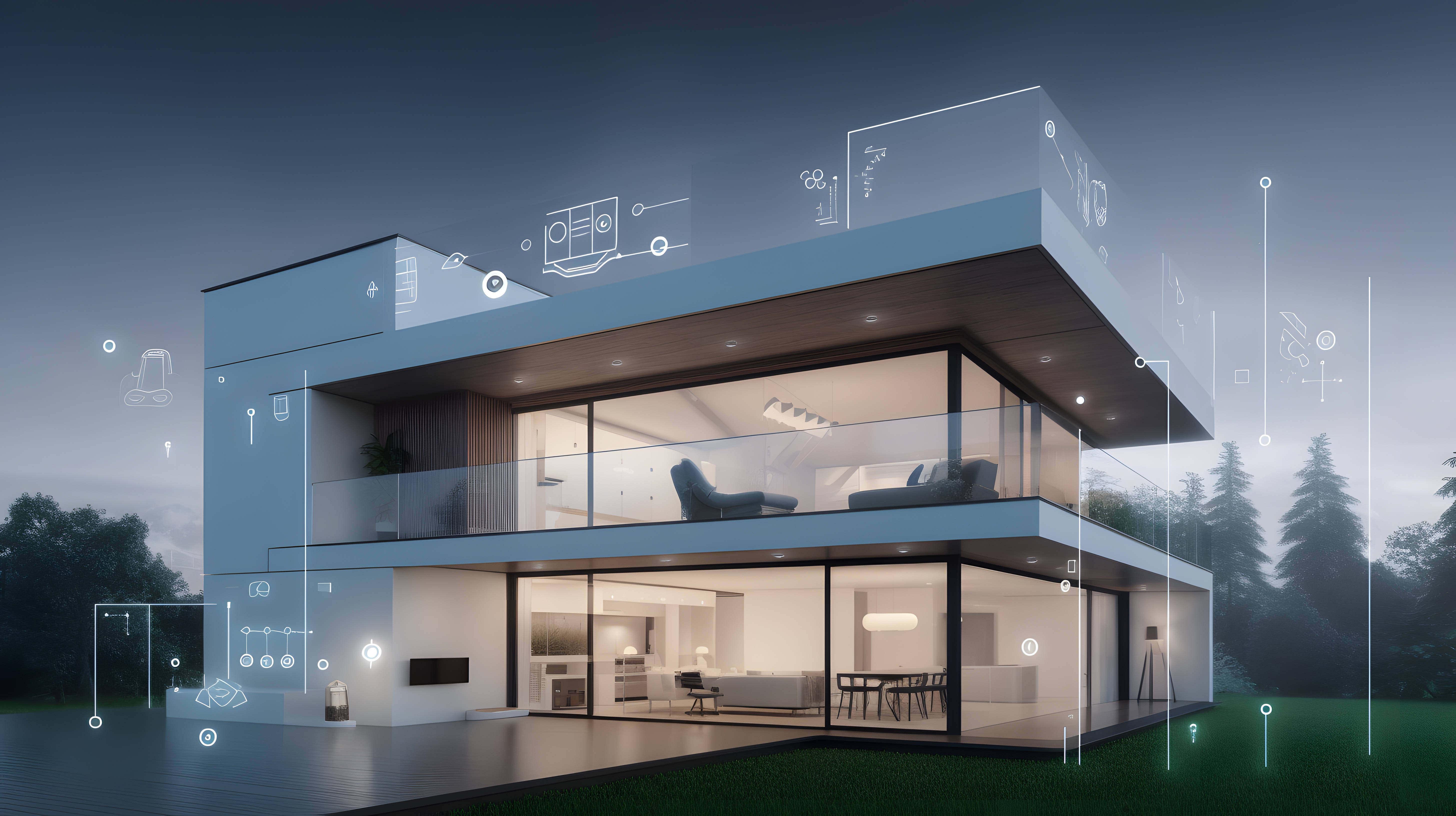 多维度解读消费者视角下的科技住宅