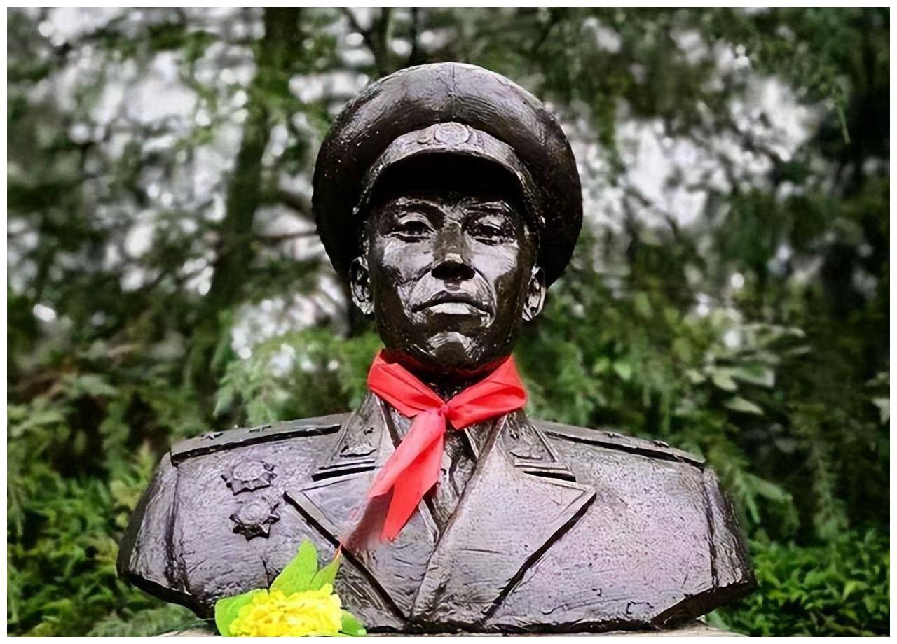 梁必业_梁兴_部队