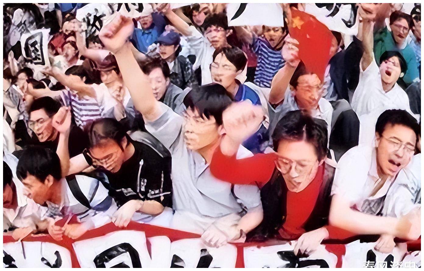 1999年国家隐瞒了什么