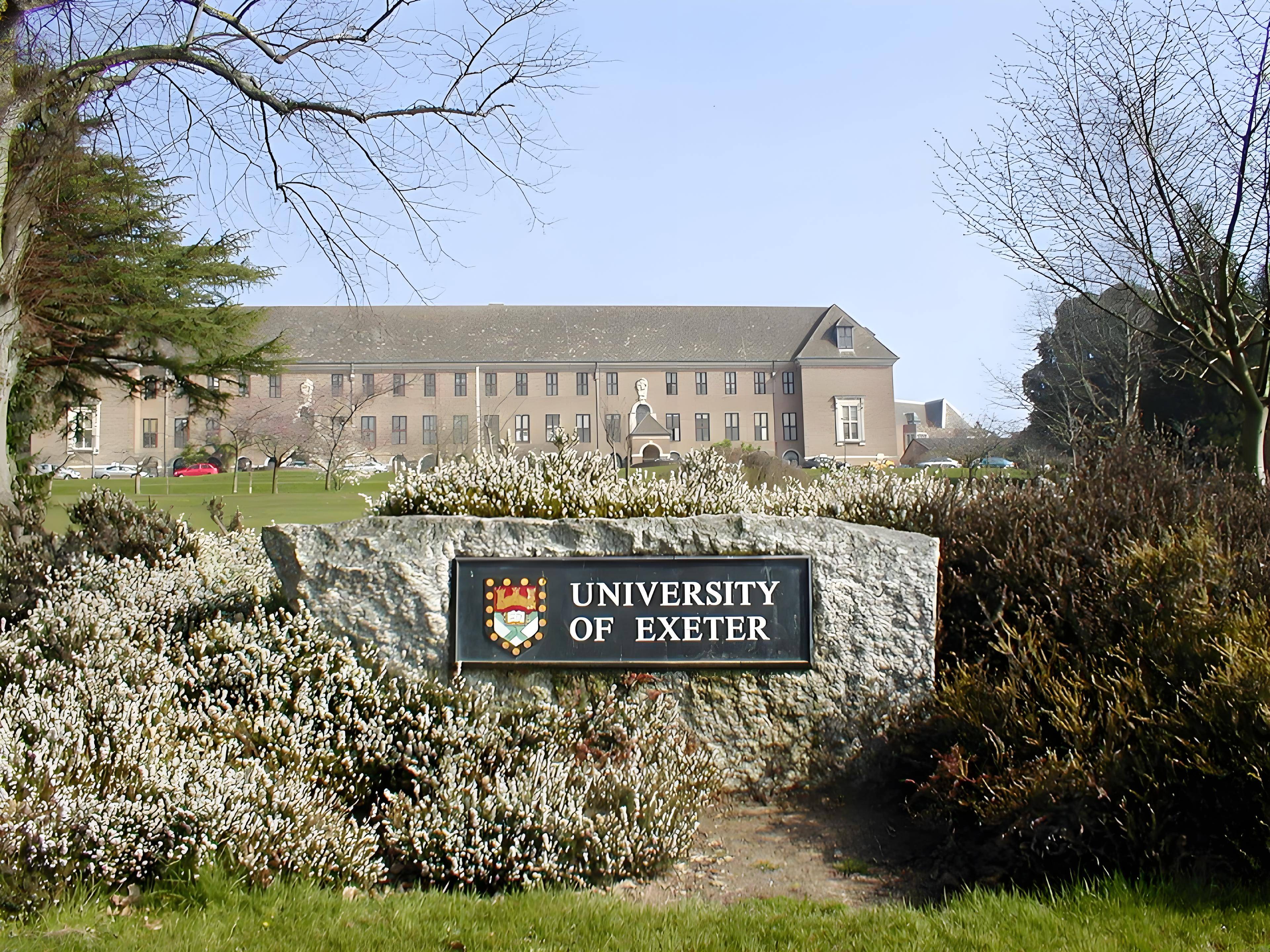 江西财经大学与英国埃塞克斯大学强强联手的国际本科项目,用2年国内 2