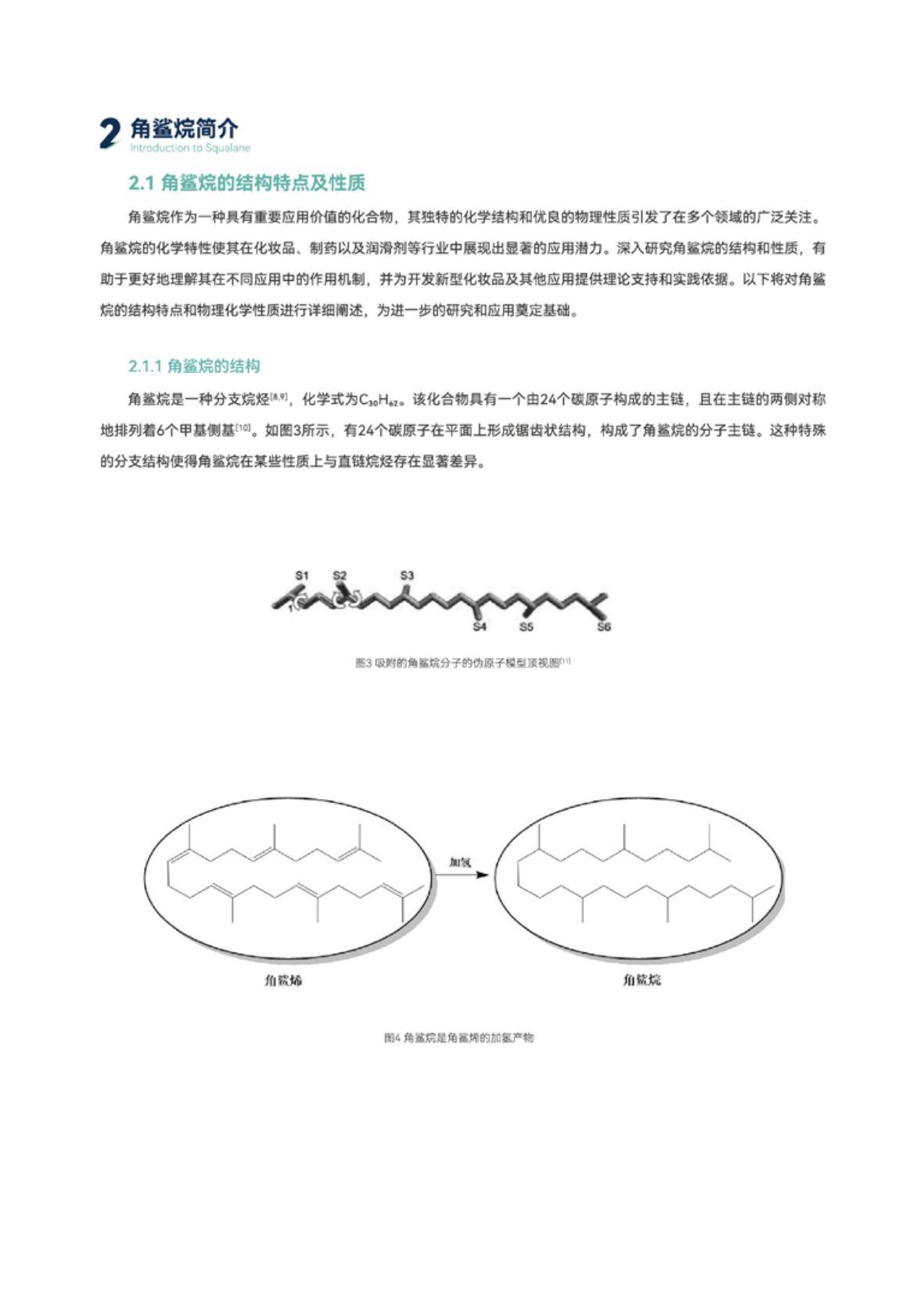 2025年角鲨烷行业趋势与市场机遇分析，全球角鲨烷市场规模是多少-报告智库
