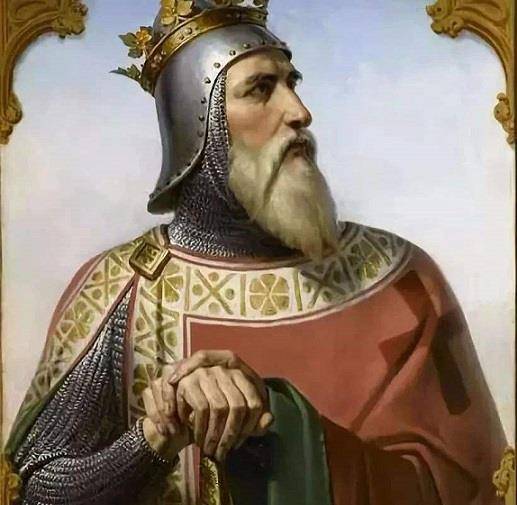 耶路撒冷收复后,上演权力的角逐与英雄的落幕