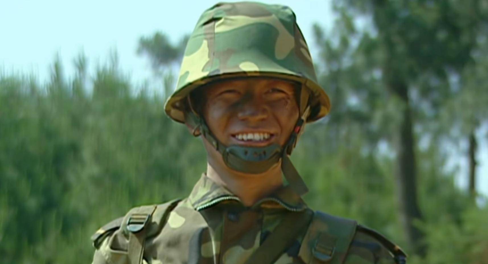 重温《士兵突击》,才懂许三多从"龟儿子"逆袭成"兵王"的真相