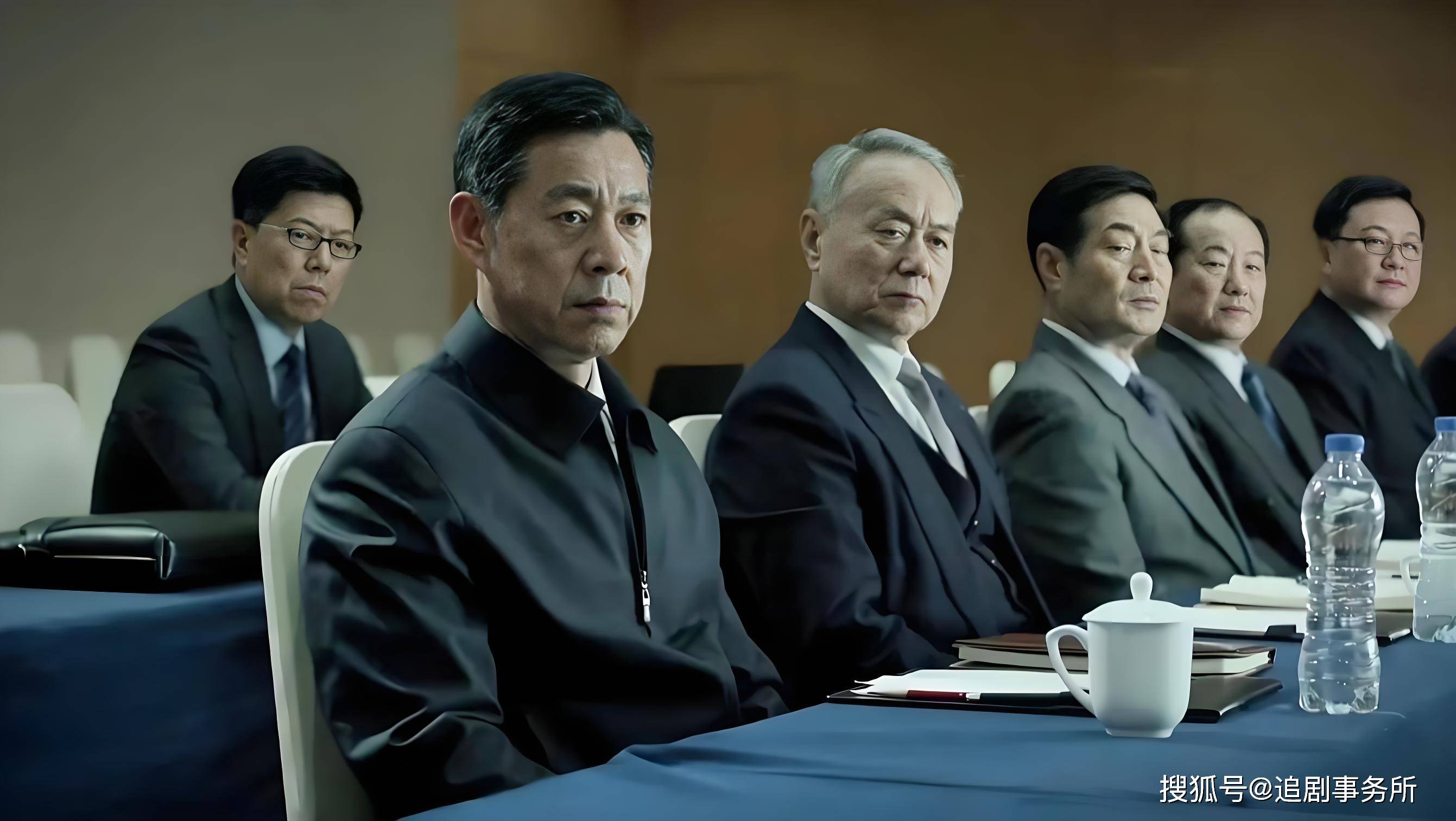 人民的名义一部刺穿官场黑幕的反腐史诗权力人性与制度的终极博弈