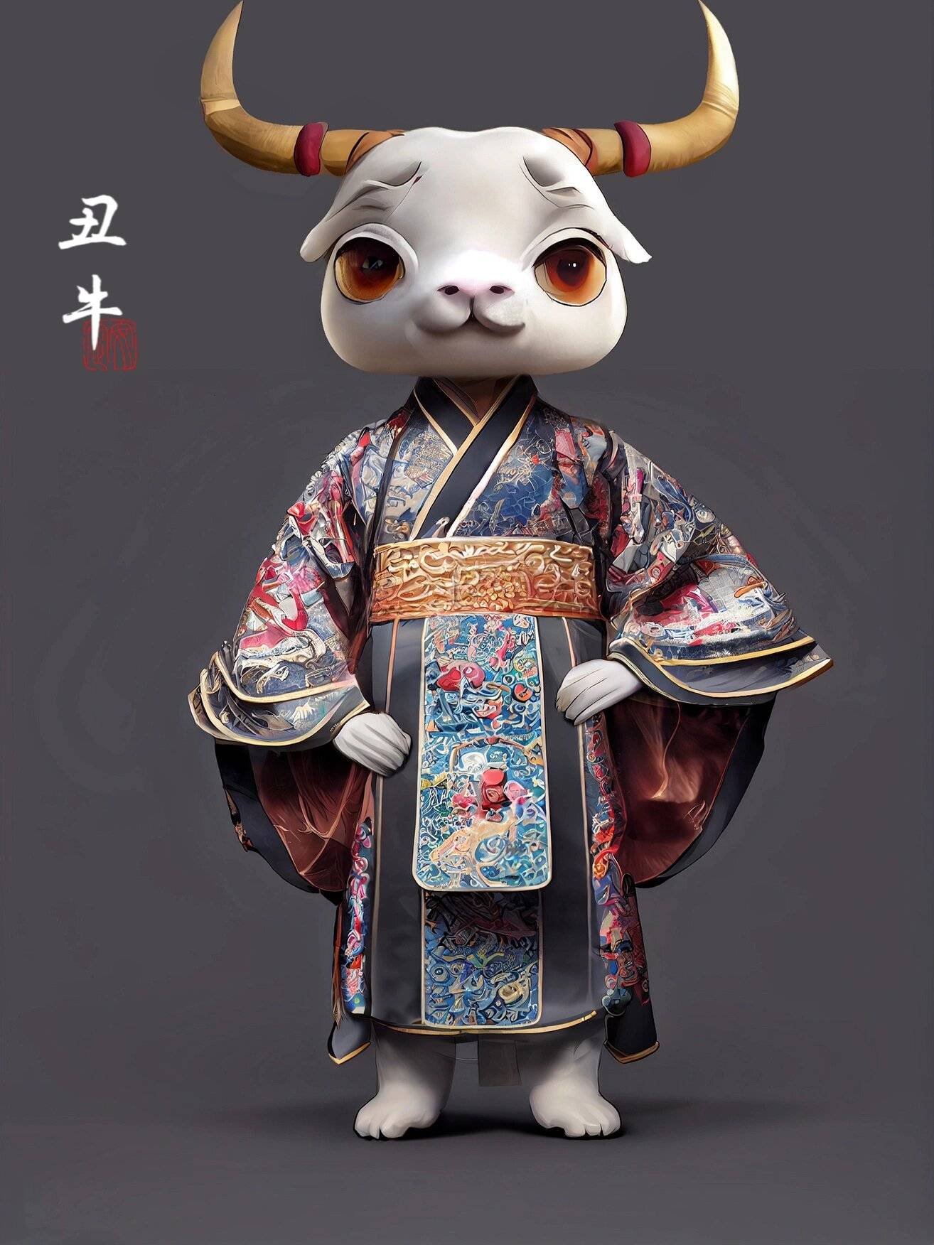 属牛生肖大雪后运势(属牛生肖大雪后运势如何)