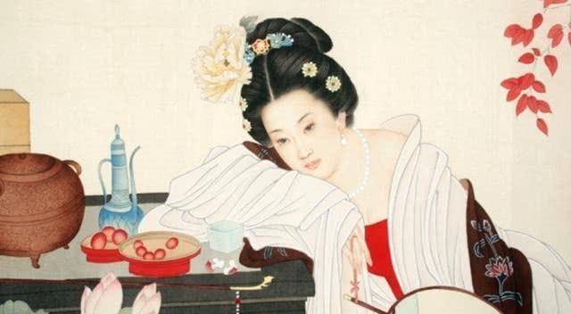 世界最贵荔枝现世广东，55万一颗，杨贵妃曾吃过，全国仅剩10棵_何仙姑_美味_增城