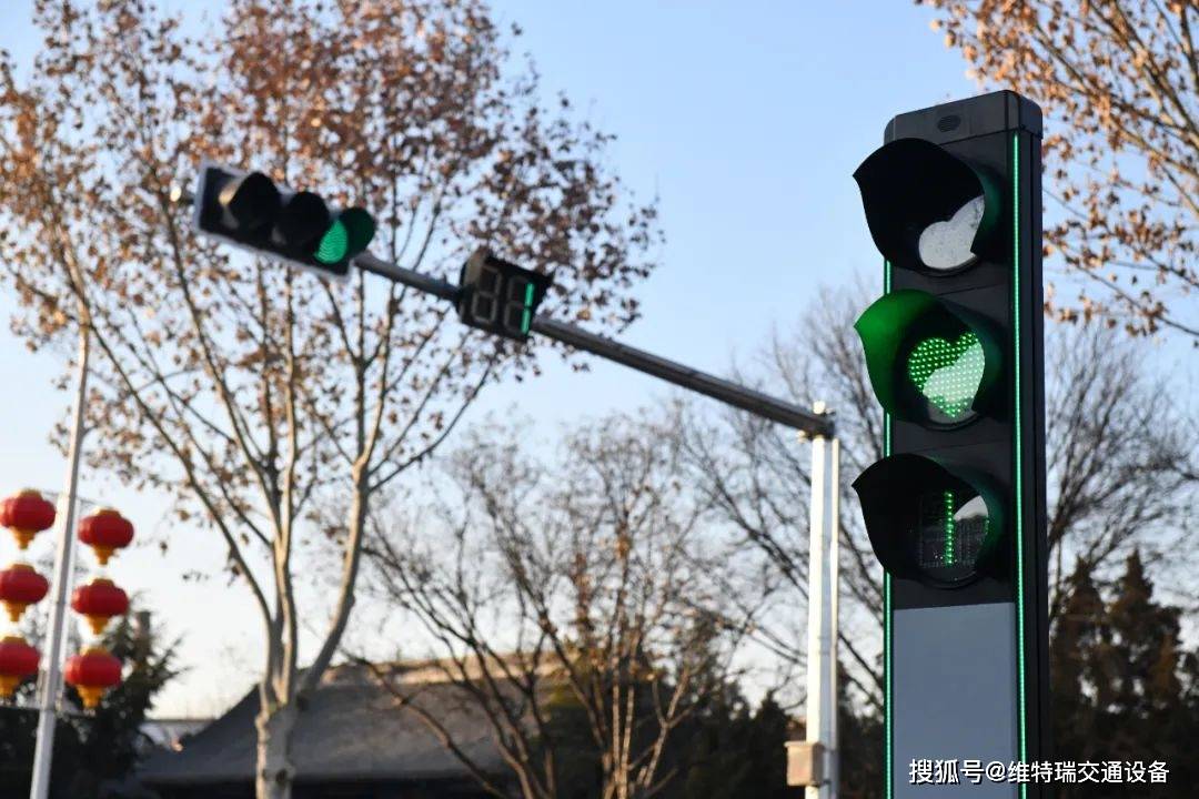 一体式人行横道信号灯是否可以应用于各种天气条件?