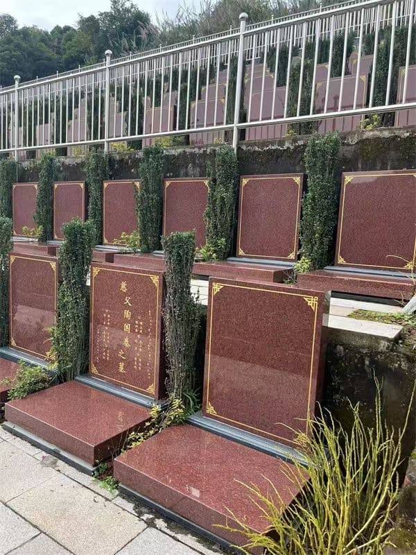 成都龙泉长松寺公墓-环境怎么样-公告墓地