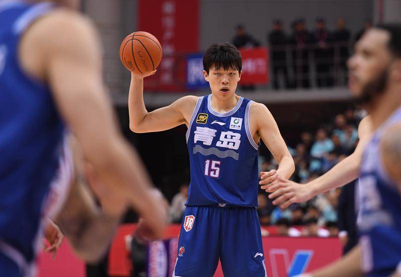 杨瀚森与林葳NBA选秀不被看好 媒体人：被选中概率很低