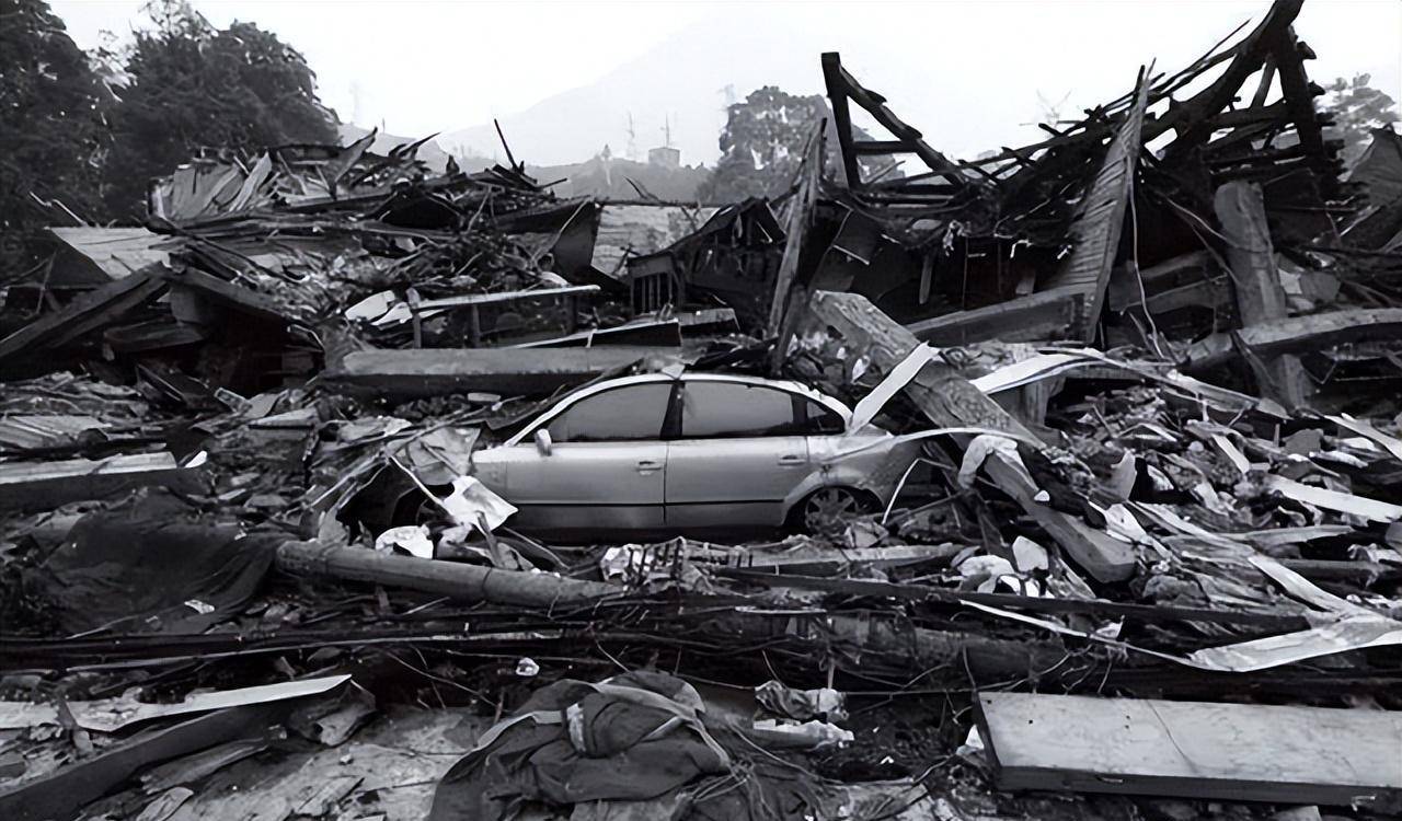汶川大地震被禁图片,汶川大地震照片背后的故事 汶川大地震被禁图片,汶川大地震照片背后的故事