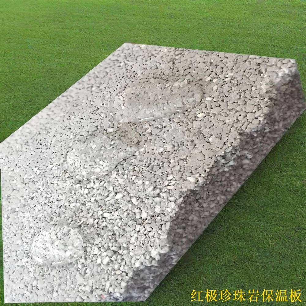 珍珠岩制品的密度与导热系数之间有何关系?