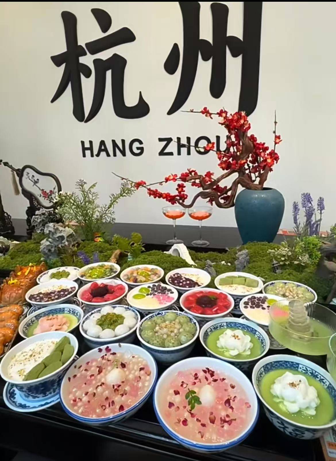 杭州二日游跟团(杭州旅游攻略2日游跟团多少钱)