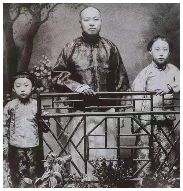 张爱玲的第一任丈夫