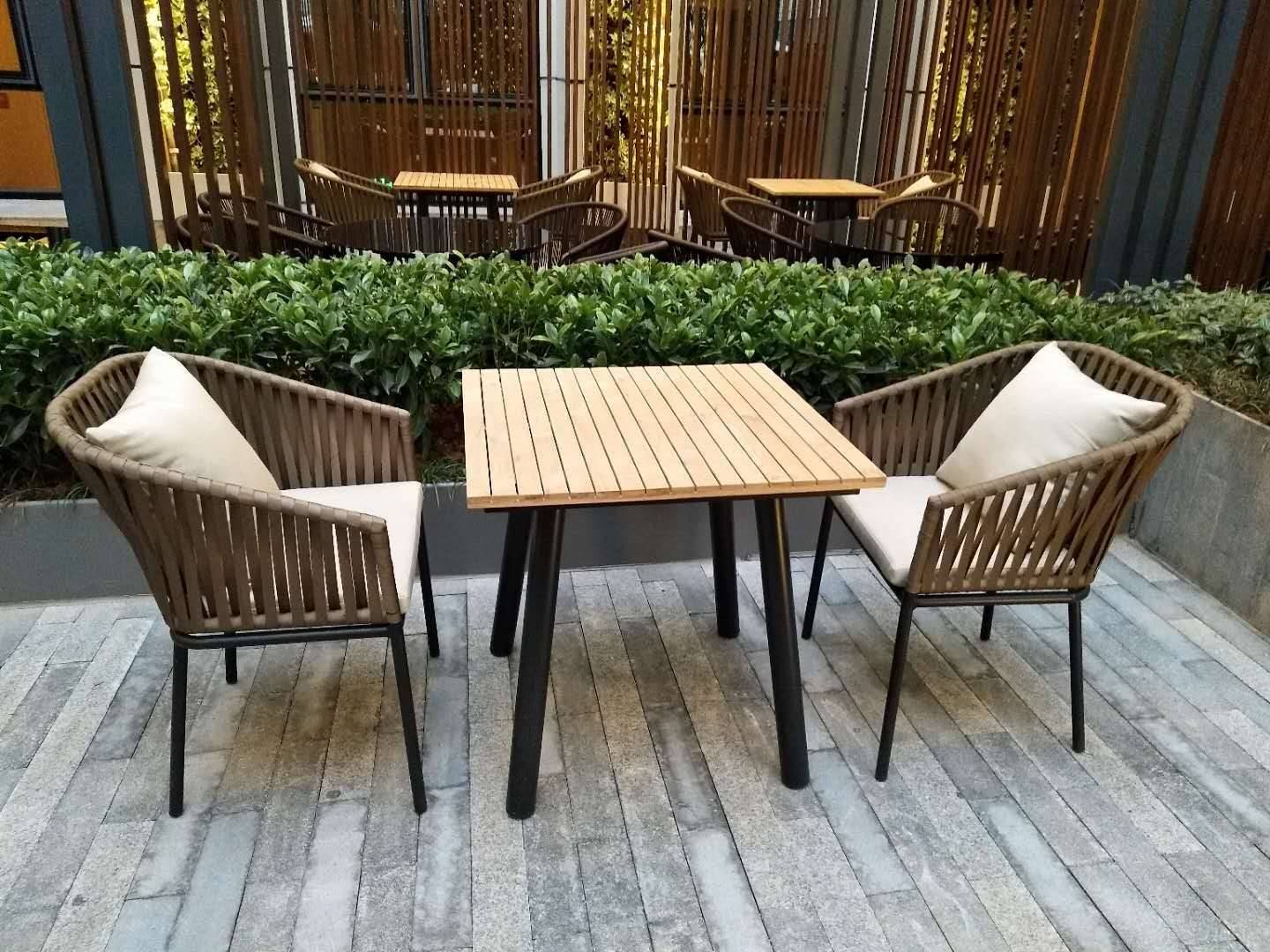休闲户外家具
