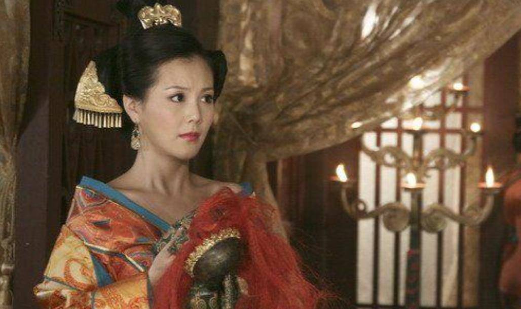 戚夫人被吕后做成人彘,汉朝的医疗条件并不高,为何还能活下来?