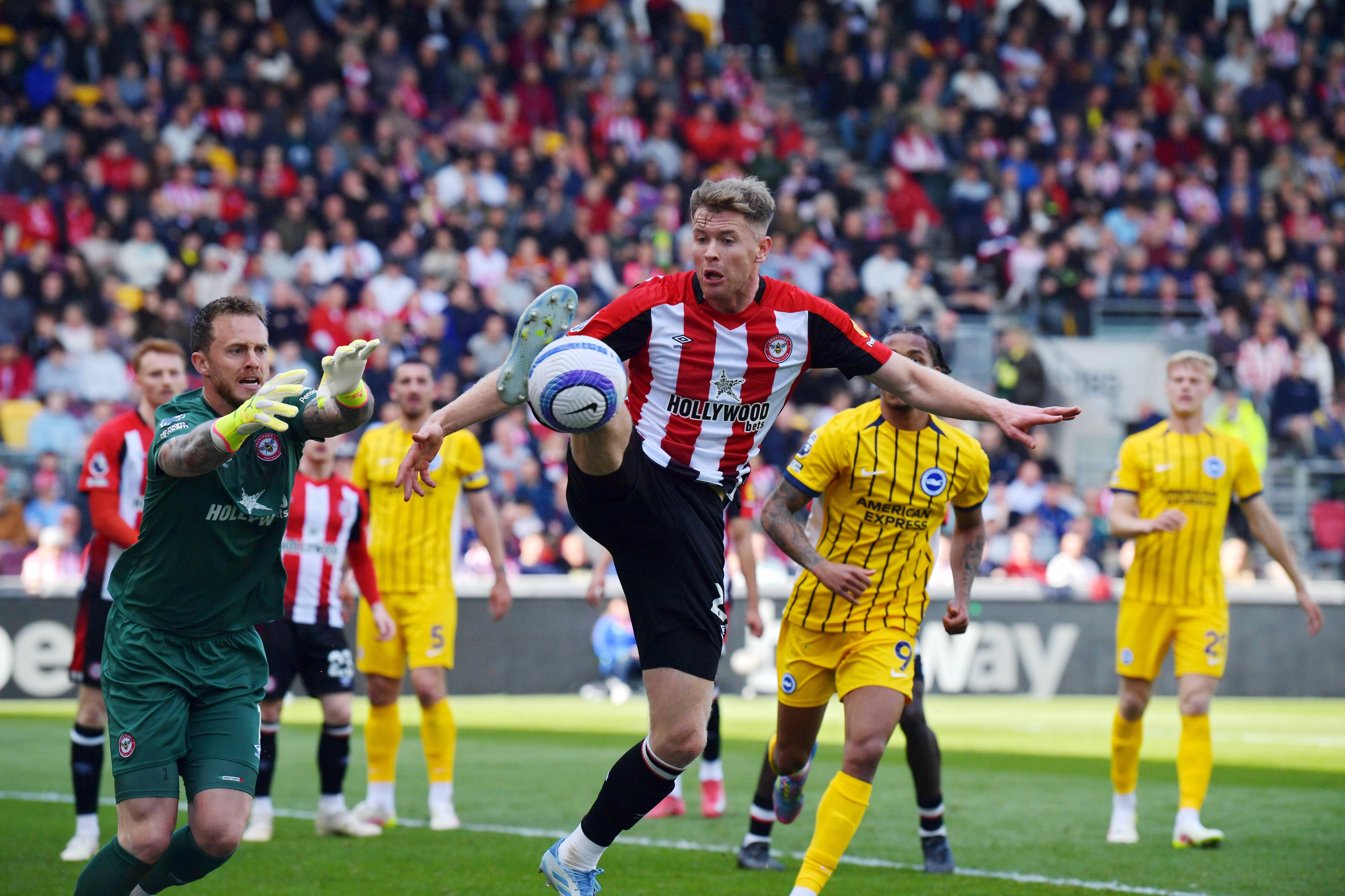 格林斯比0-5惨败布伦特福德，联赛杯奇迹止步16强