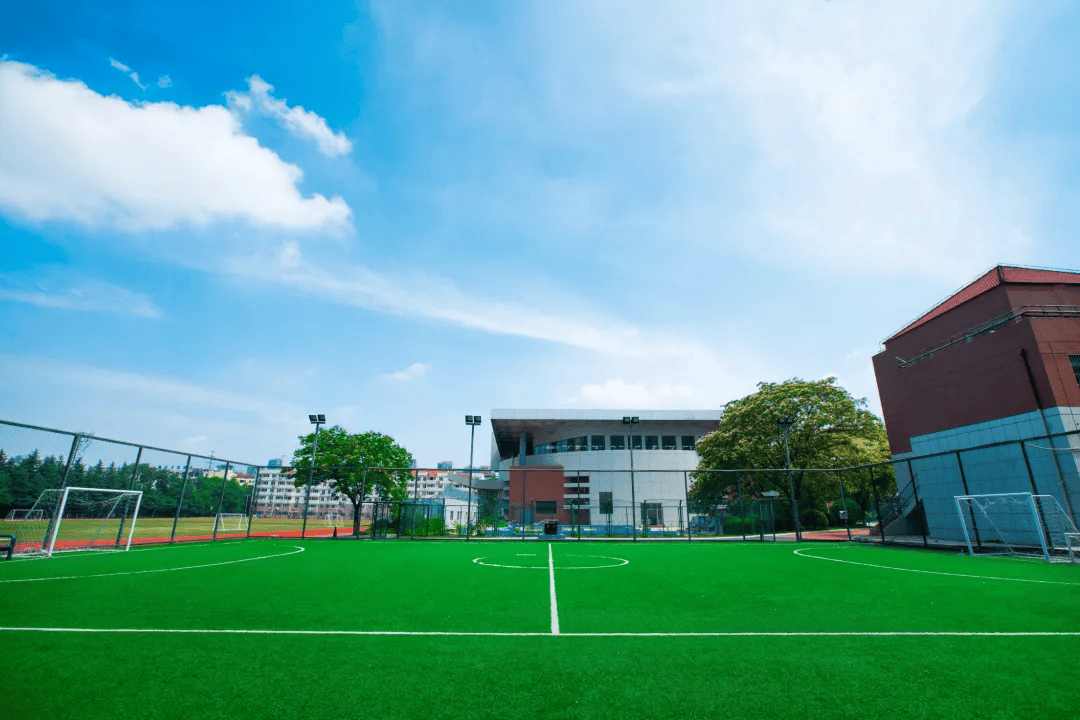 2025年合肥中考510分未达普高线?这所私立高中仍值得托付!