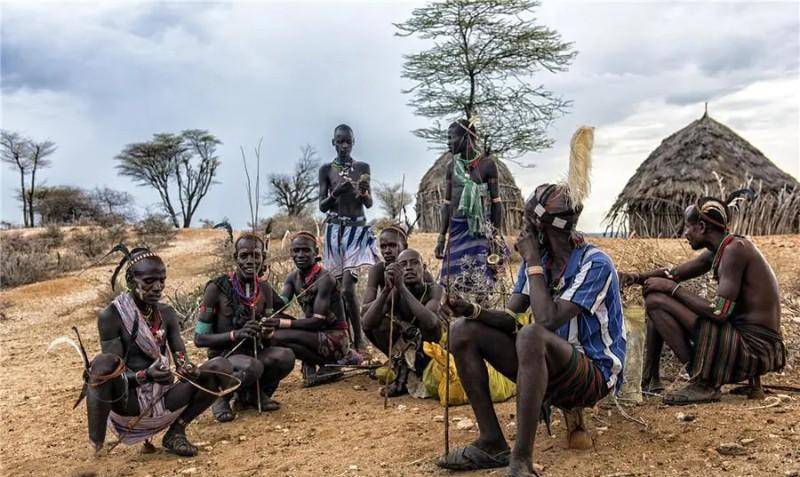 非洲被称为什么的故乡为什么在线