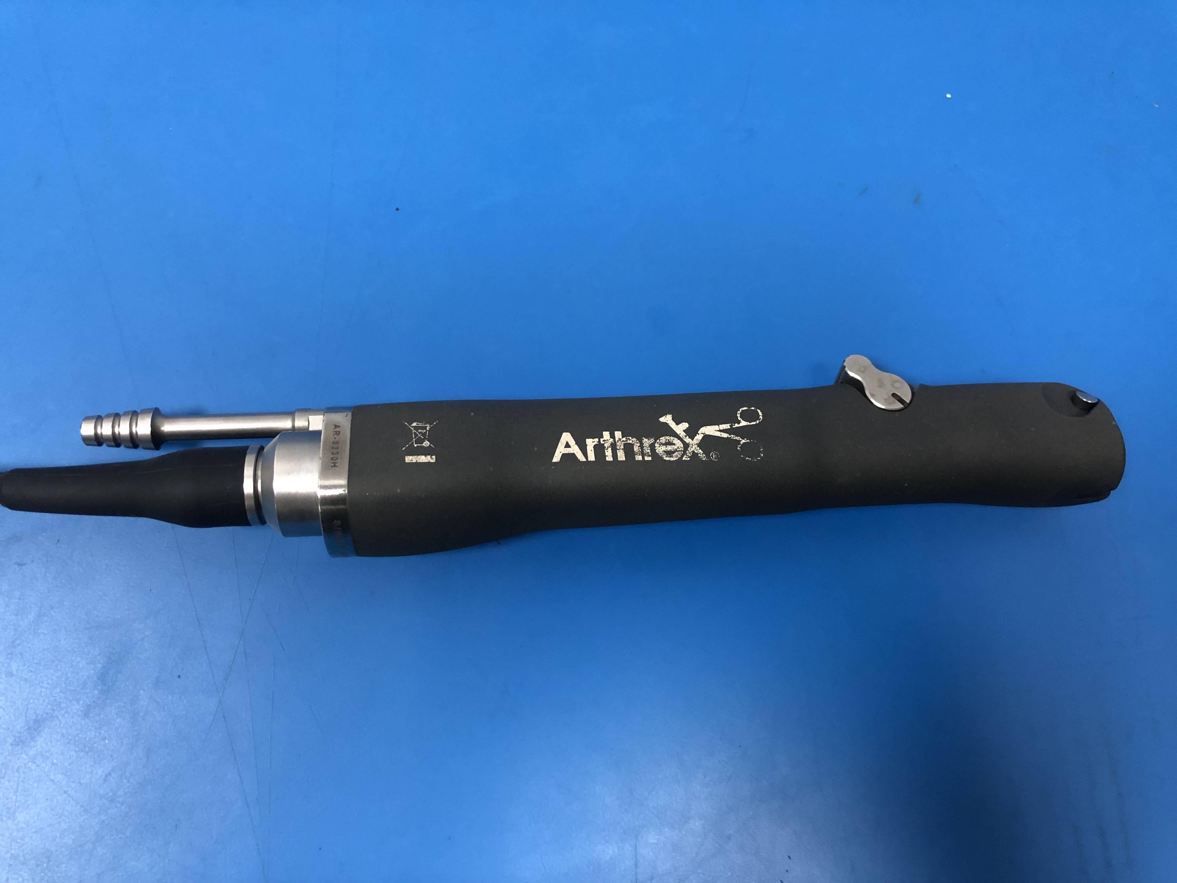 锐适 ar-8330h 刨削手柄适用什么手术