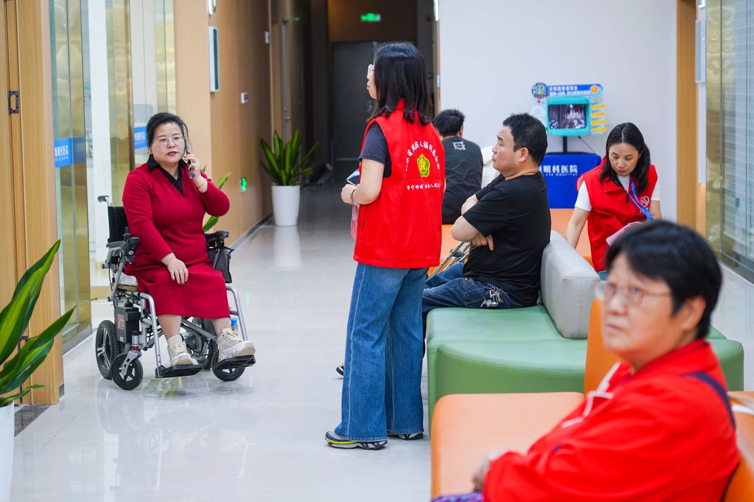 关于株洲市中医院代挂陪诊就医的信息 关于株洲市中医院代挂陪诊就医的信息