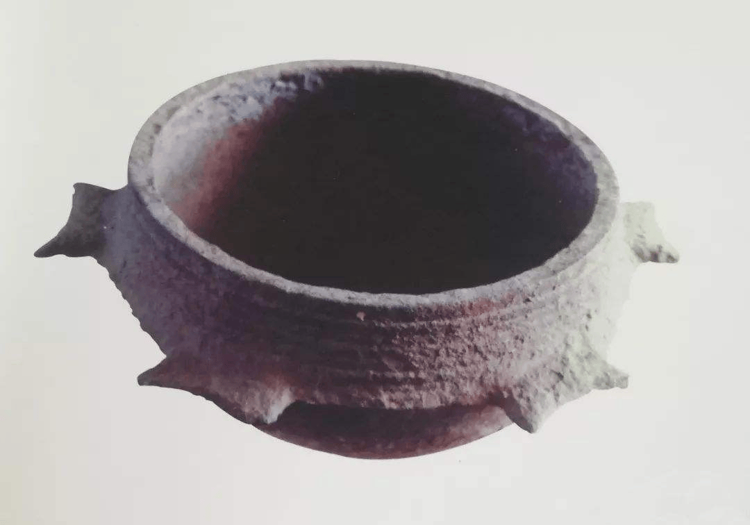 宋朝之前还没有铁锅,那古人是怎么做饭的?