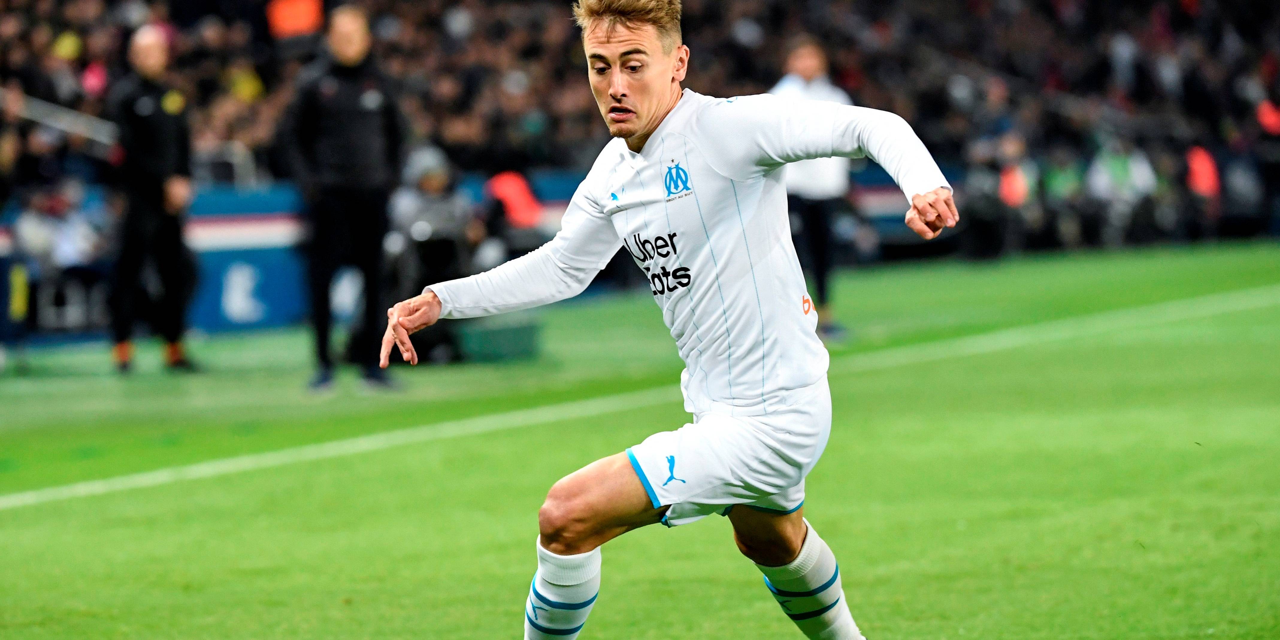 明日法甲联赛:勒阿弗尔vs马赛比赛预测