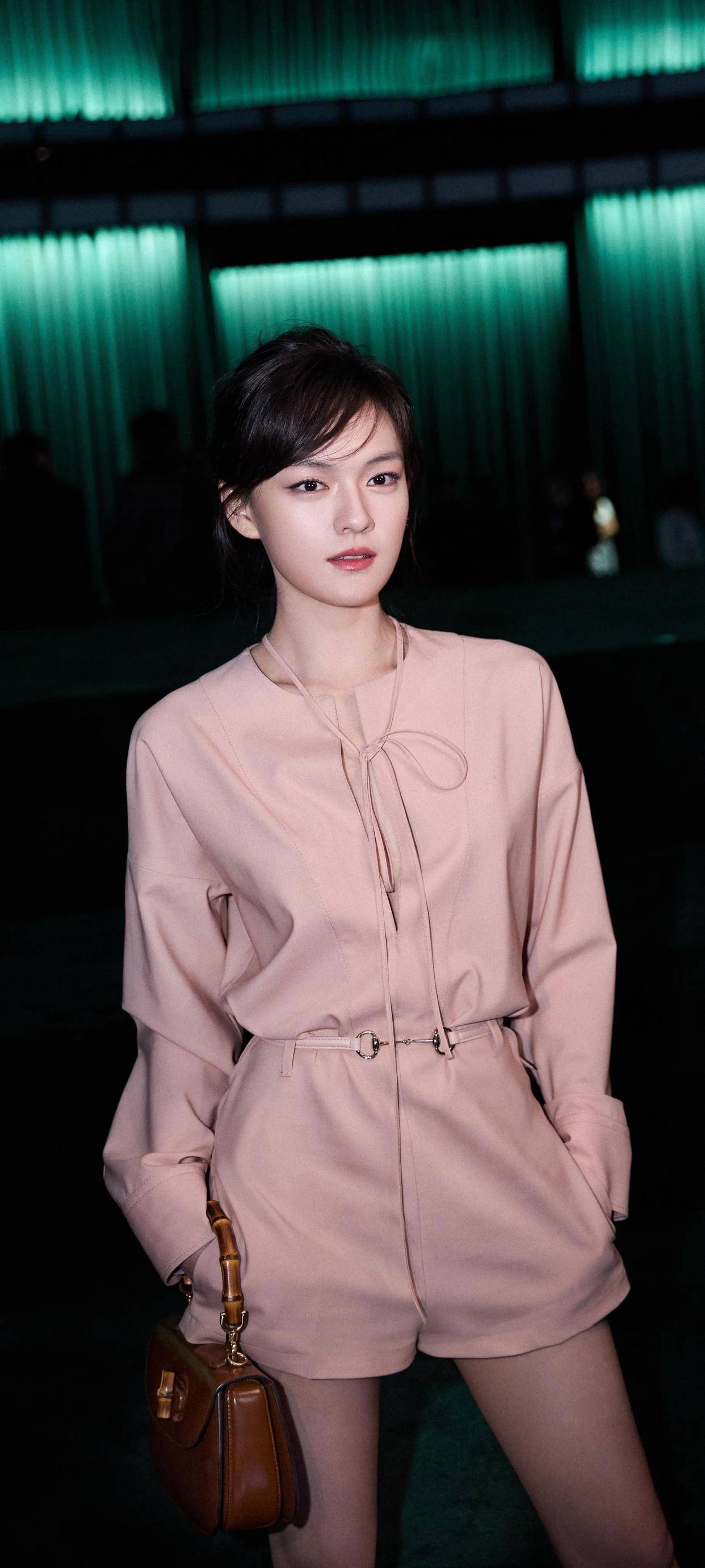 00影后文淇的锐气与温度,以表演雕刻时代情绪