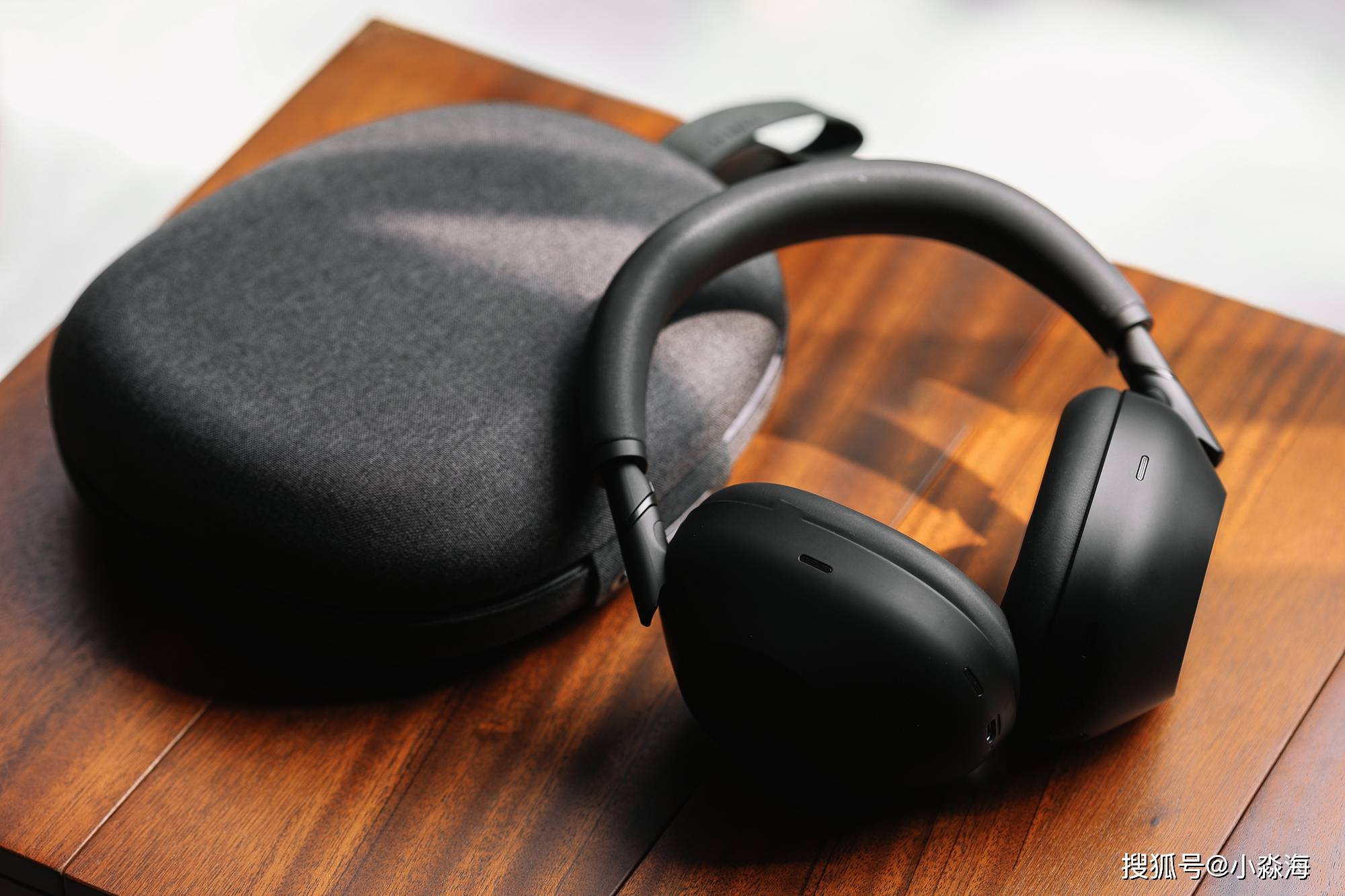 索尼wh-1000xm6 首发体验:这可能是目前最好的头戴式降噪耳机