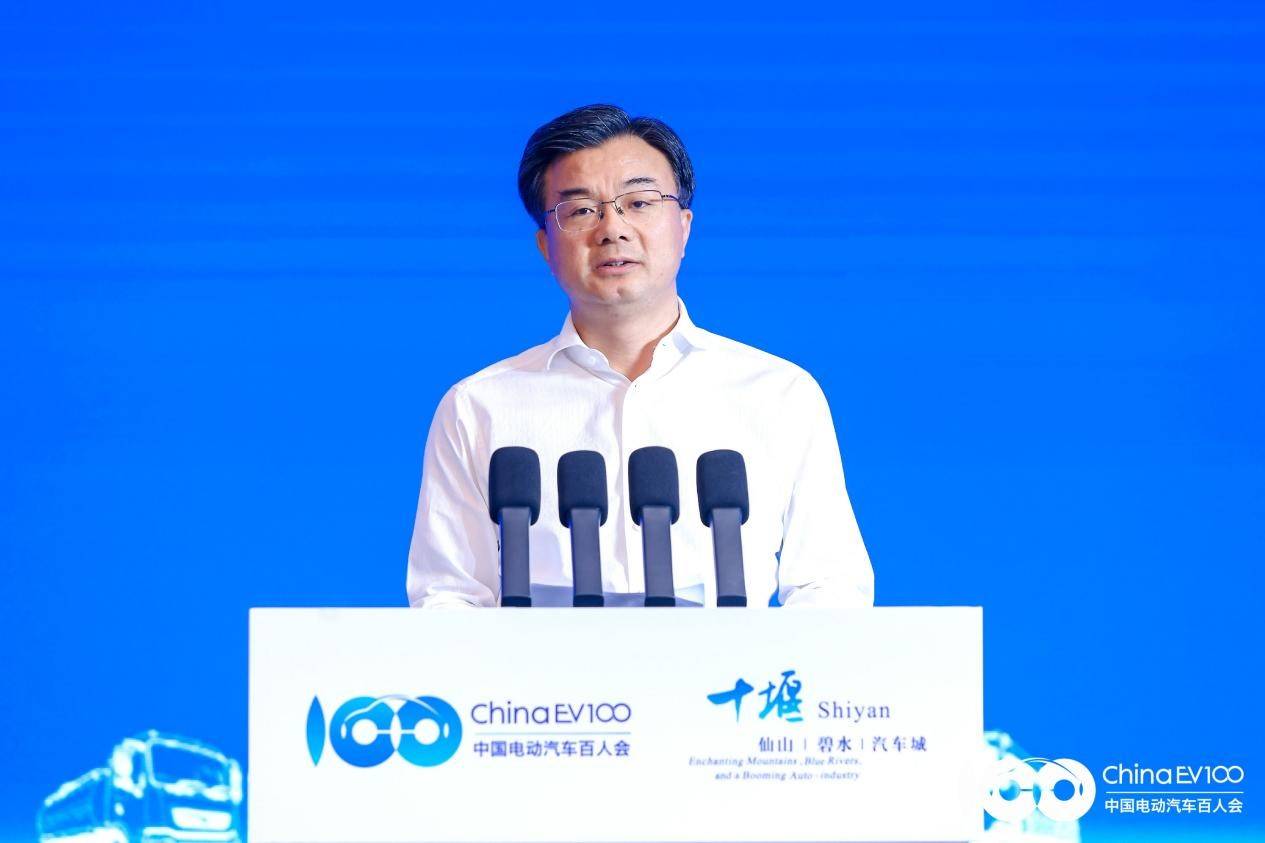 专用车电动化提速 走向“蓝海增长” 需要抓好智能化与国际化
