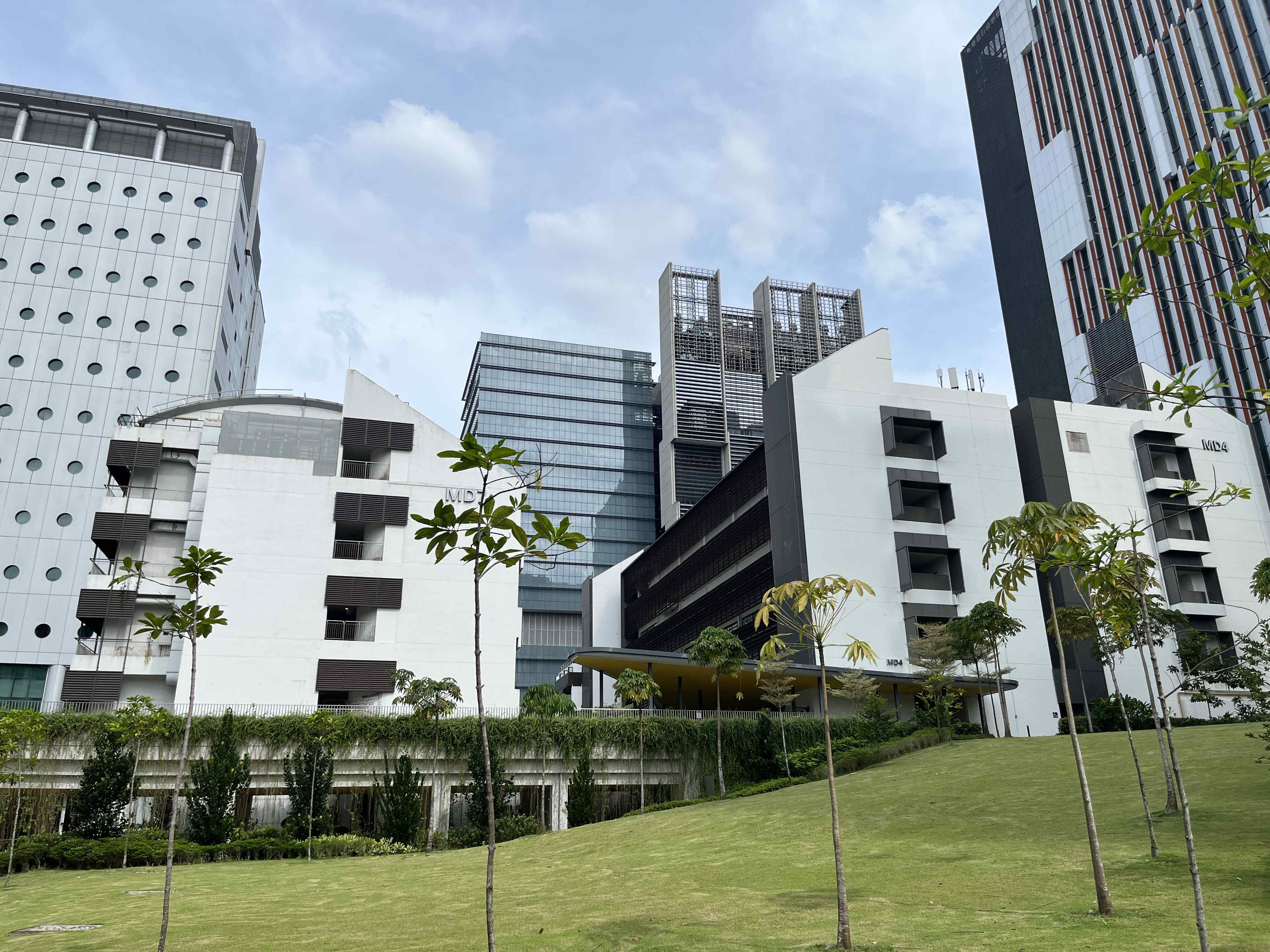 黔江新加坡留学中介 黔江新加坡留学中介