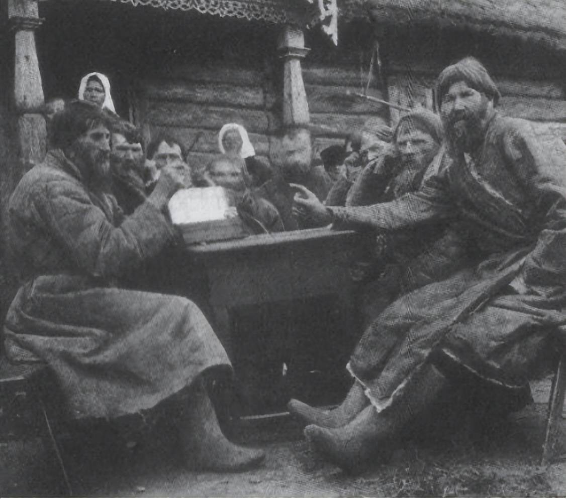 百年前20万白俄难民逃亡中国,后代无比骄傲地说:我们是中国人