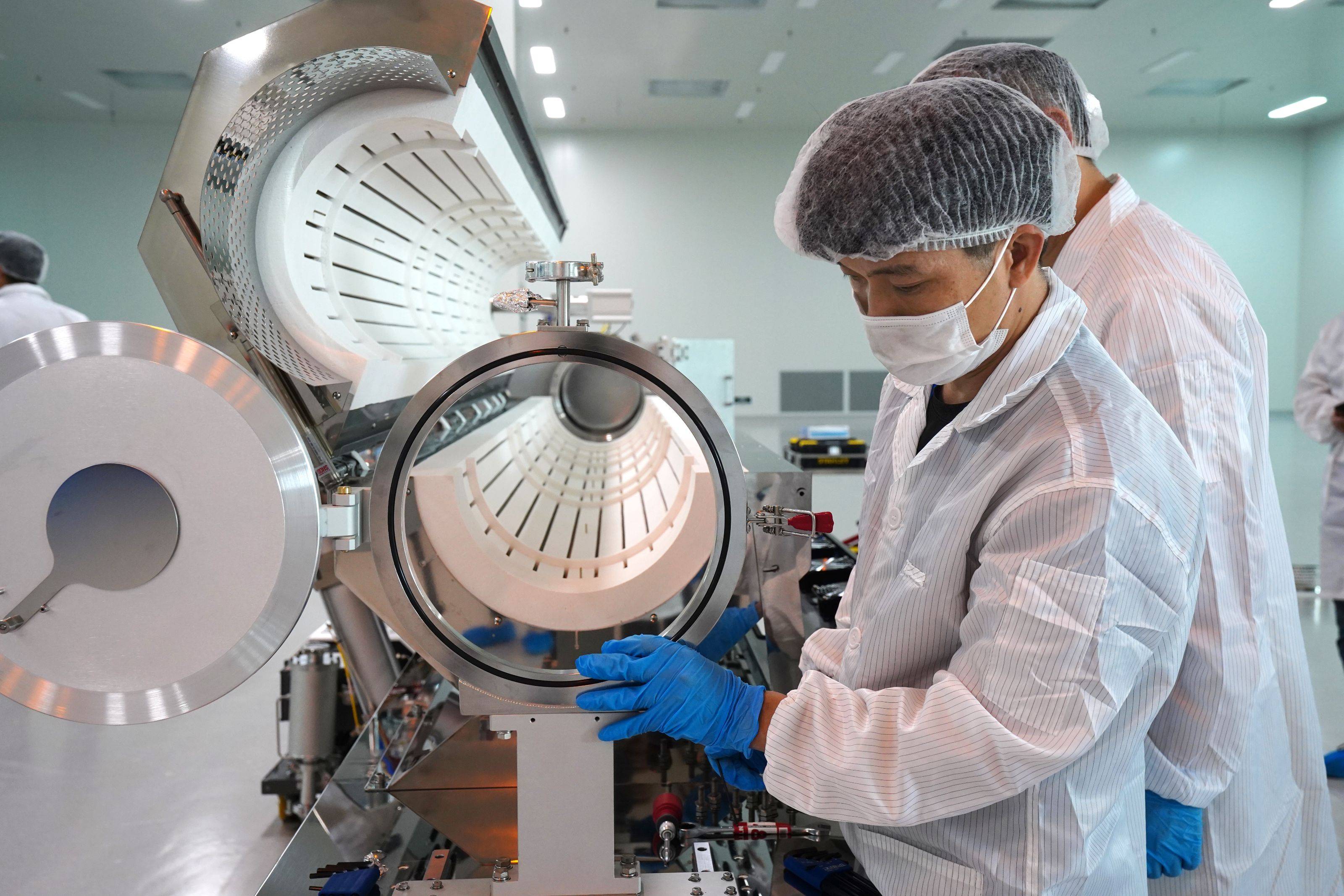 新材料研发工程师证书什么部门颁发?如何报名?适考人群?就业方向