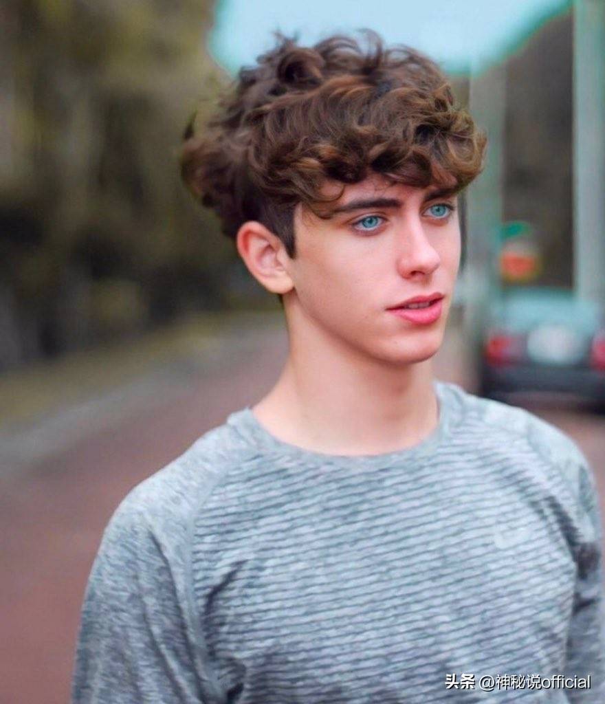 只要长得帅,杀人犯都敢爱!美国帅哥致2人死亡,无数女性给求情