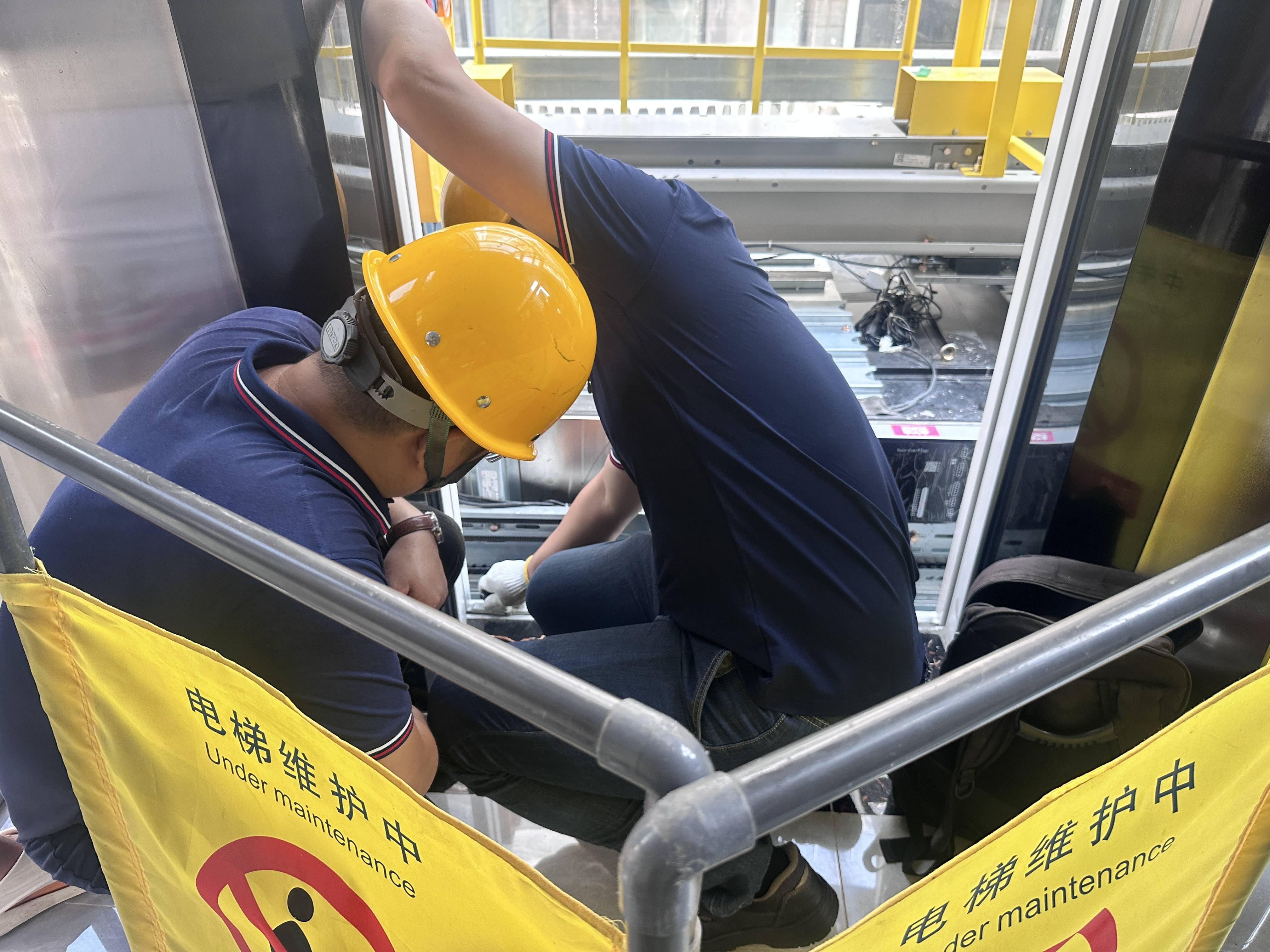 电梯修理证书报名渠道?颁发单位是哪个?考核什么内容?适合哪些人报?