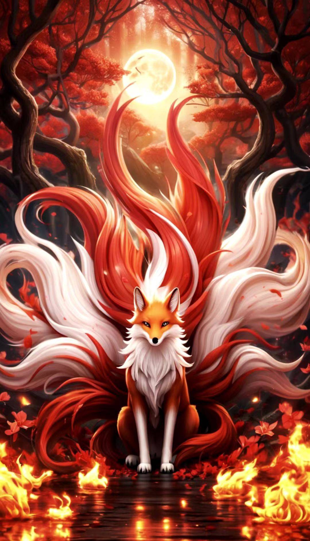 雪夜红影:吕文扬与红狐的温暖羁绊