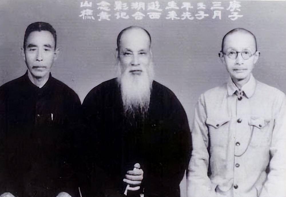 传奇武术大师杜心五：从保镖到抗日英雄的传奇人生