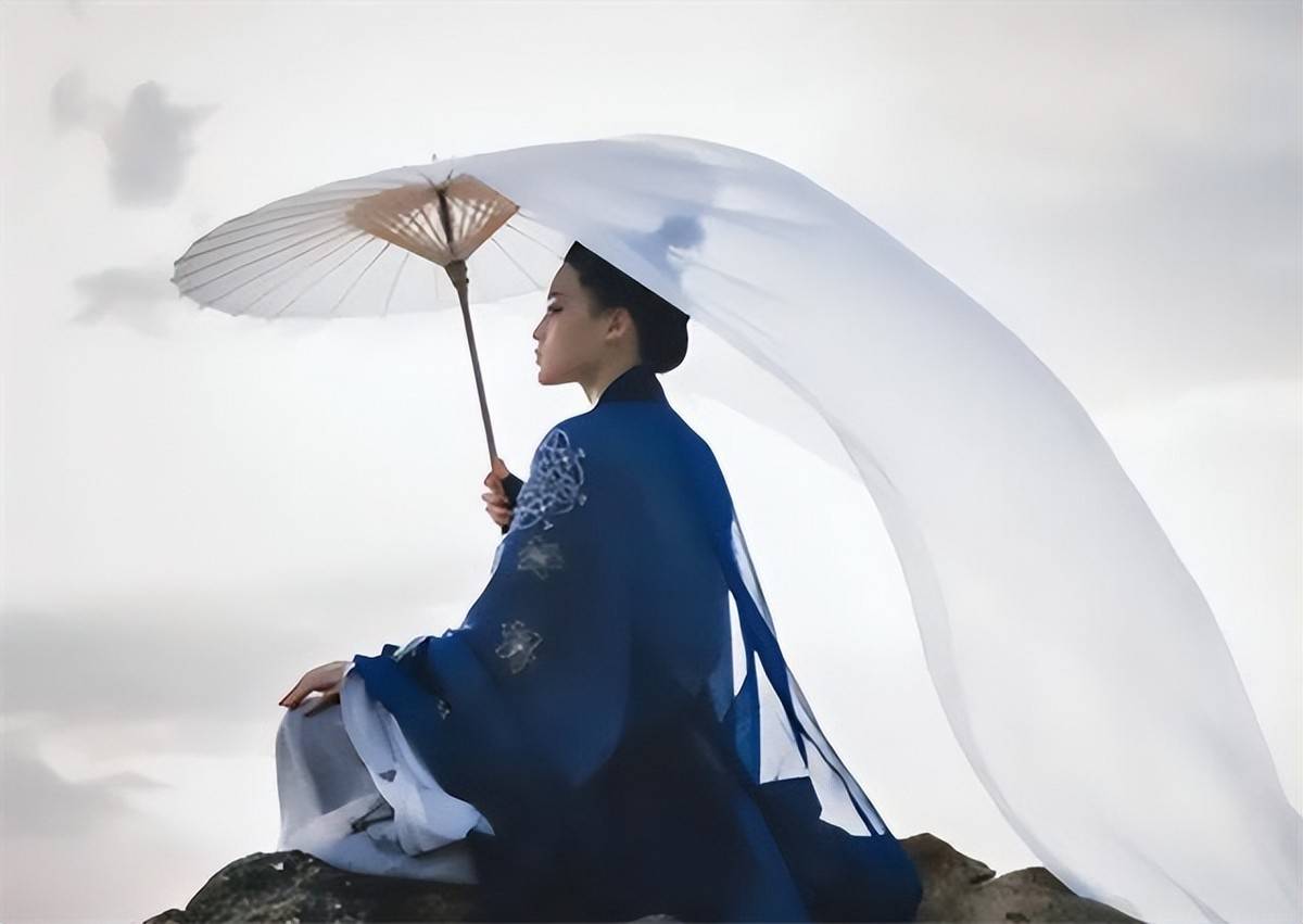 23岁女道士王熹贞,宣告自己即将羽化,近10万人围观,结局怎样