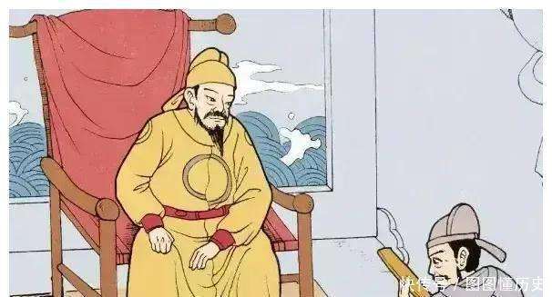 您知道谁是中国历史上剩下的十大伟人吗？全世