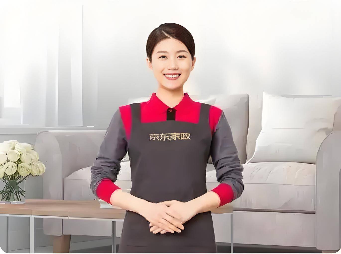 京东家政用户画像分析