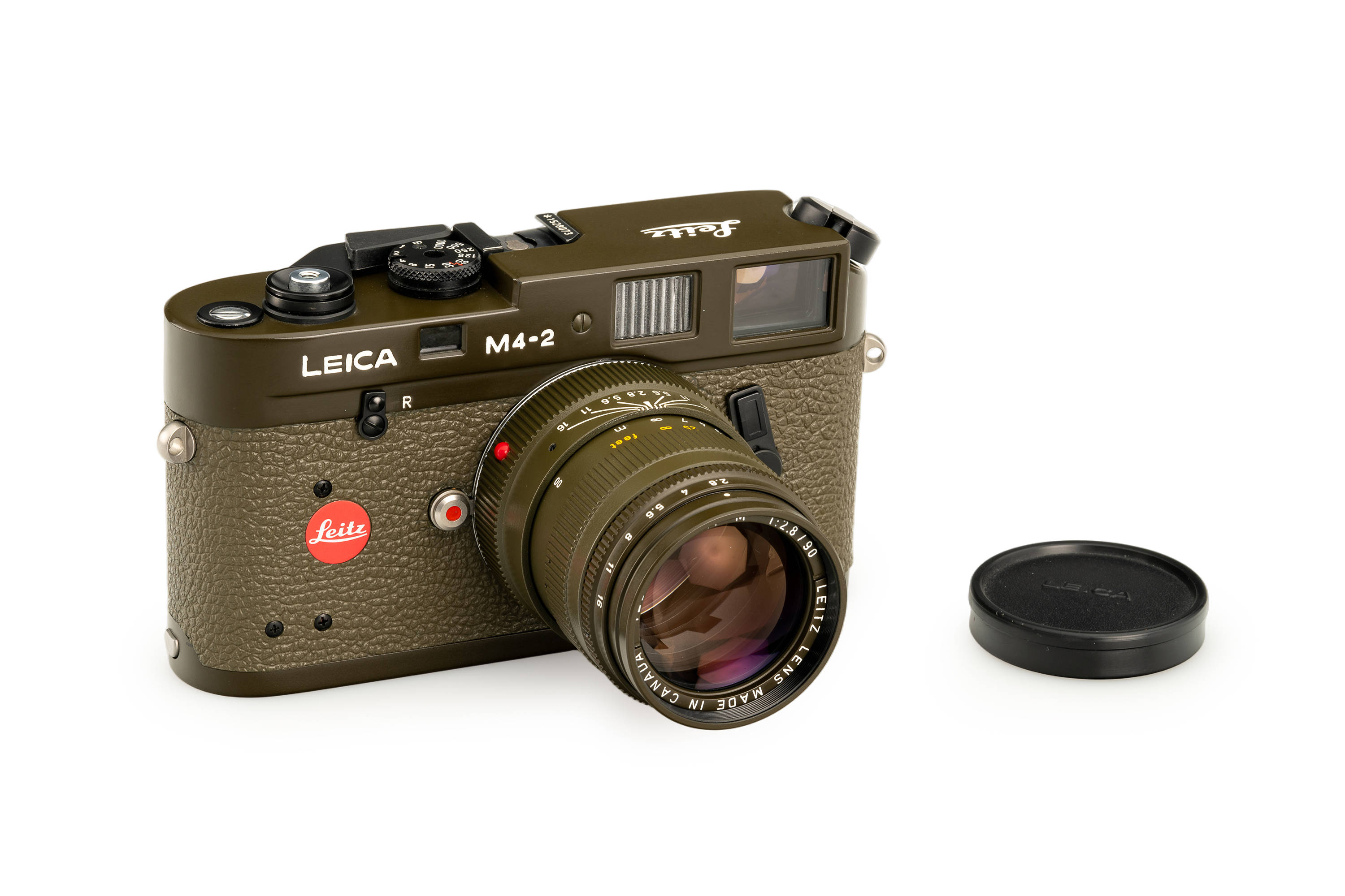 2025年上海利东拍卖｜相机影像春季专场：珍品云集6月重磅启幕