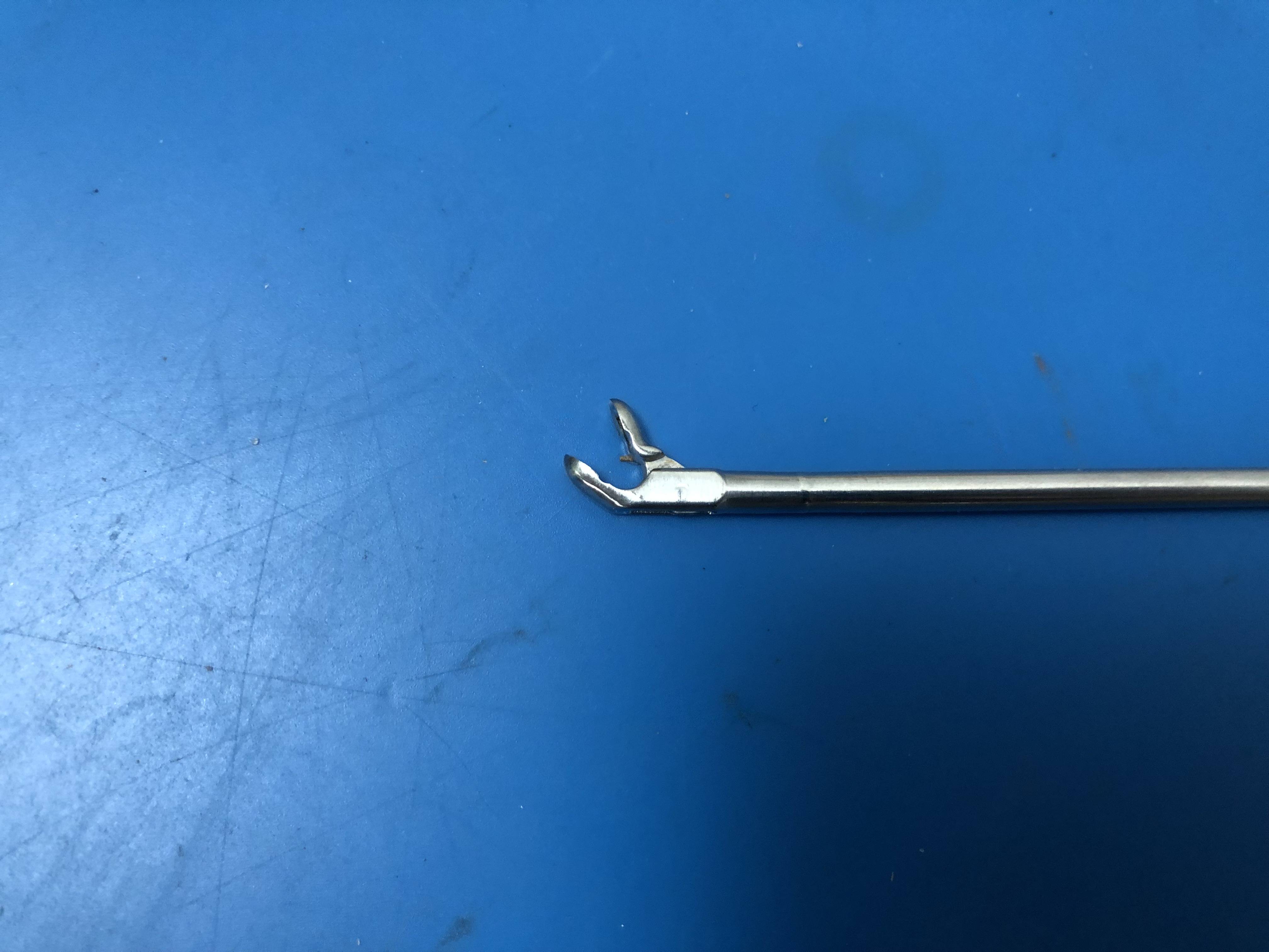 摄像系统维修,内窥镜维修,手术器械维修等,具备维修髓核钳