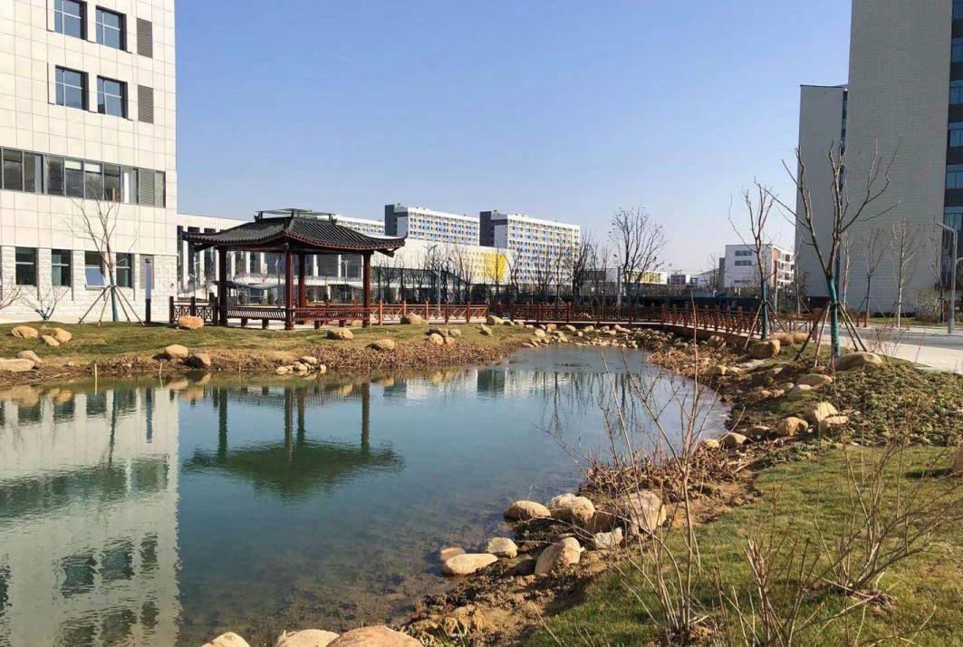 合肥技师学院靠谱么?合肥技师学院招生对象?