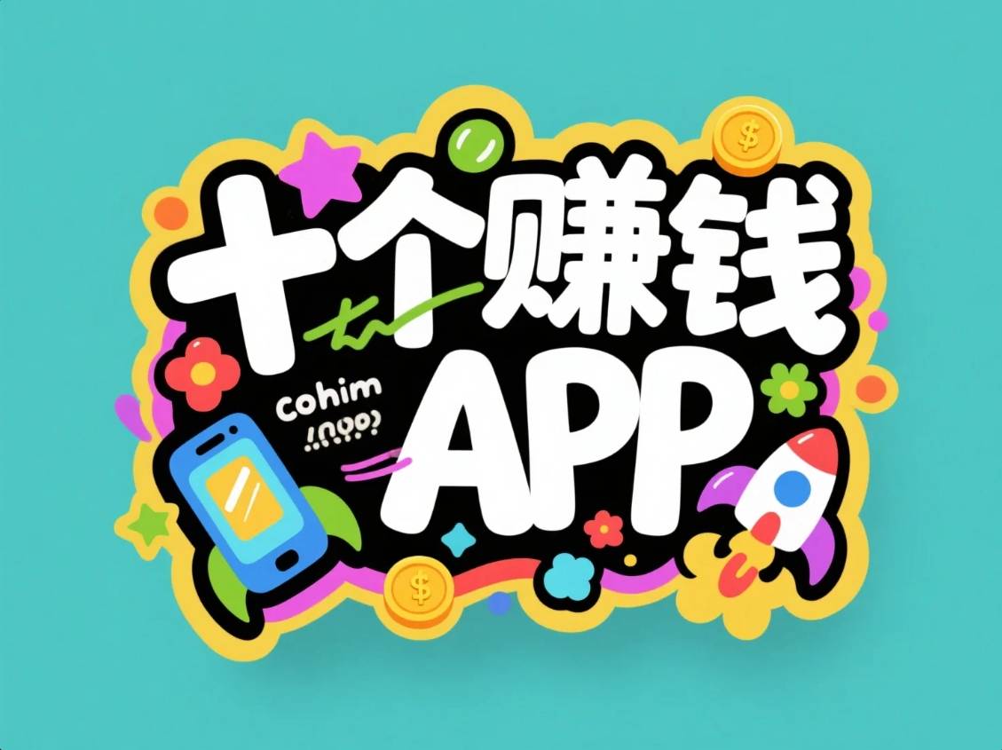 赚钱app排行榜前十名2019的简单介绍