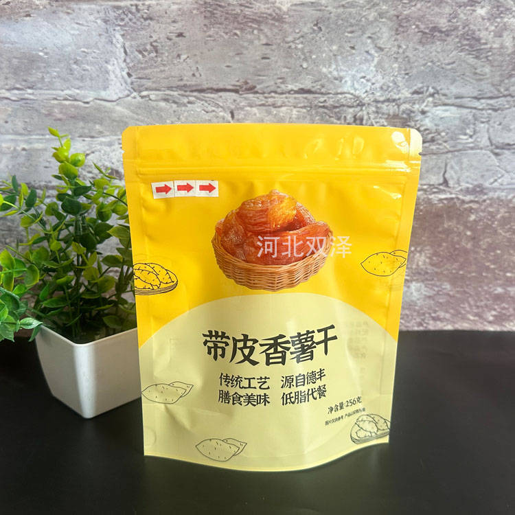 揭秘零食包装袋：藏着科技巧思，守护美味延