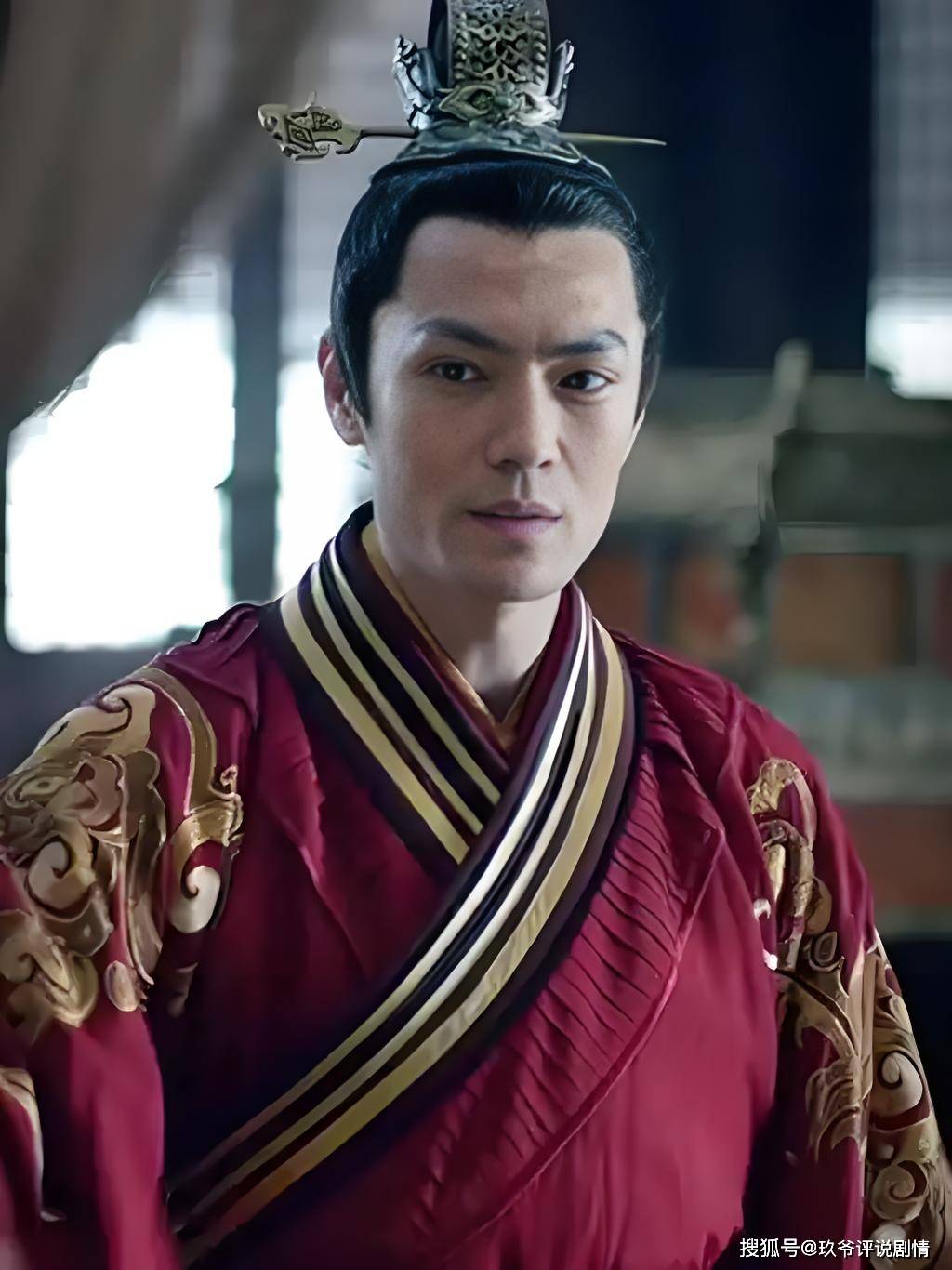 电视剧《琅琊榜》誉王和祁王有什么不同