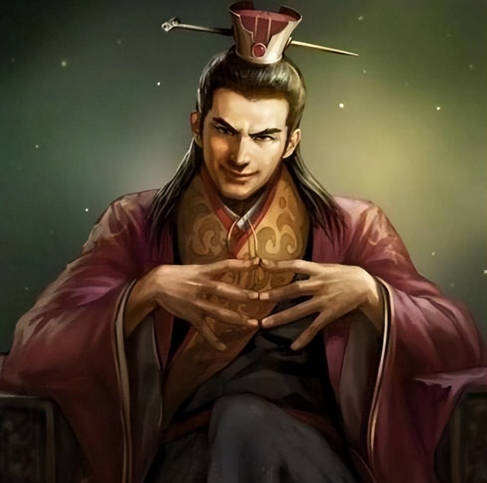 晋武帝司马炎:做了24年皇帝,却被人误解了1700年