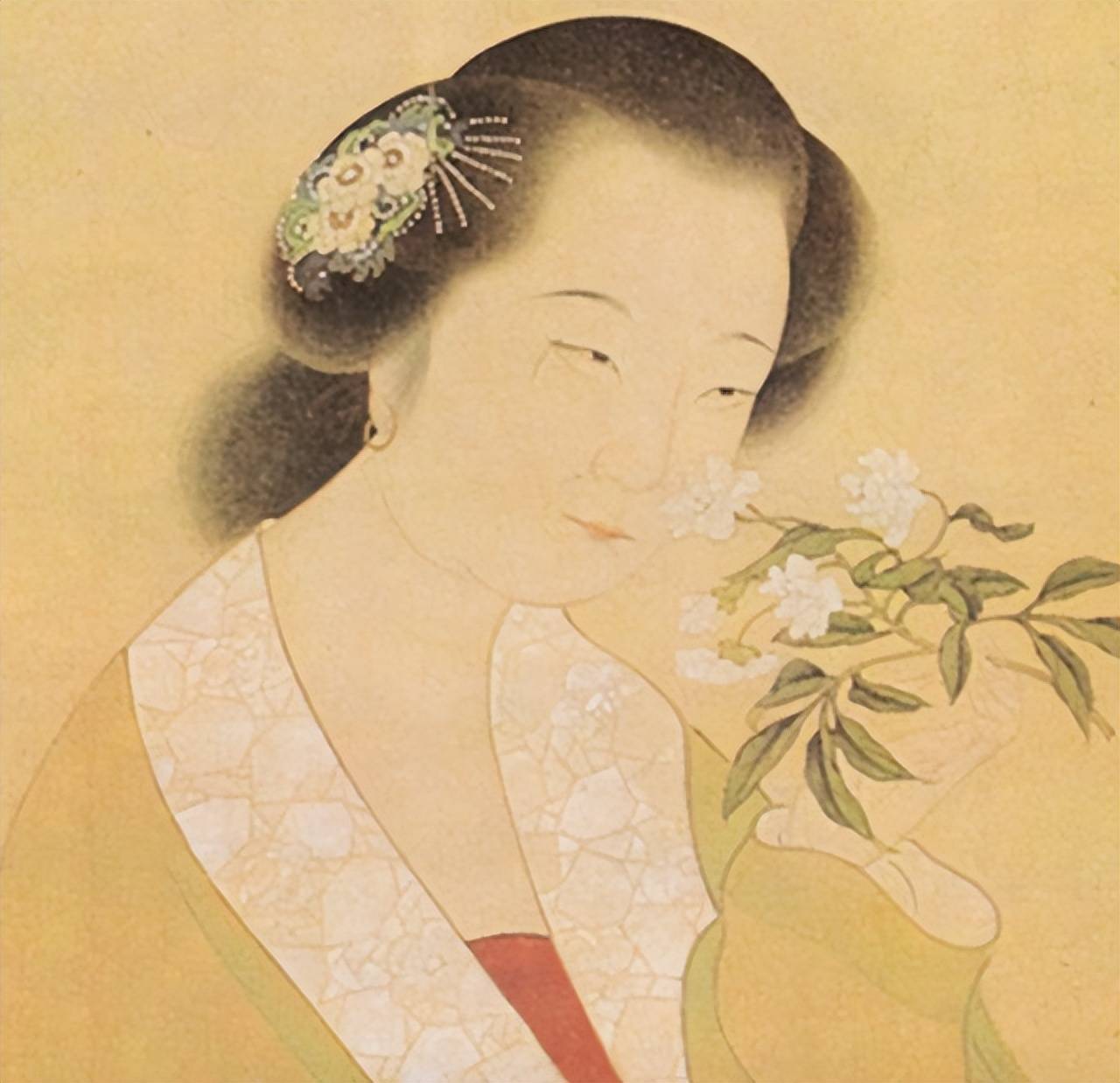 原创李清照好酒好赌凭什么是中国一千年来第一才女